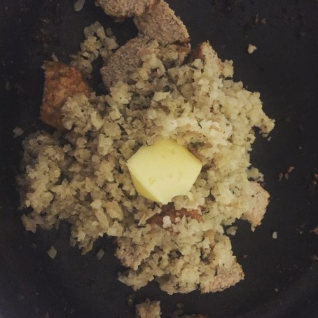 Pregym Meal 11-27-18