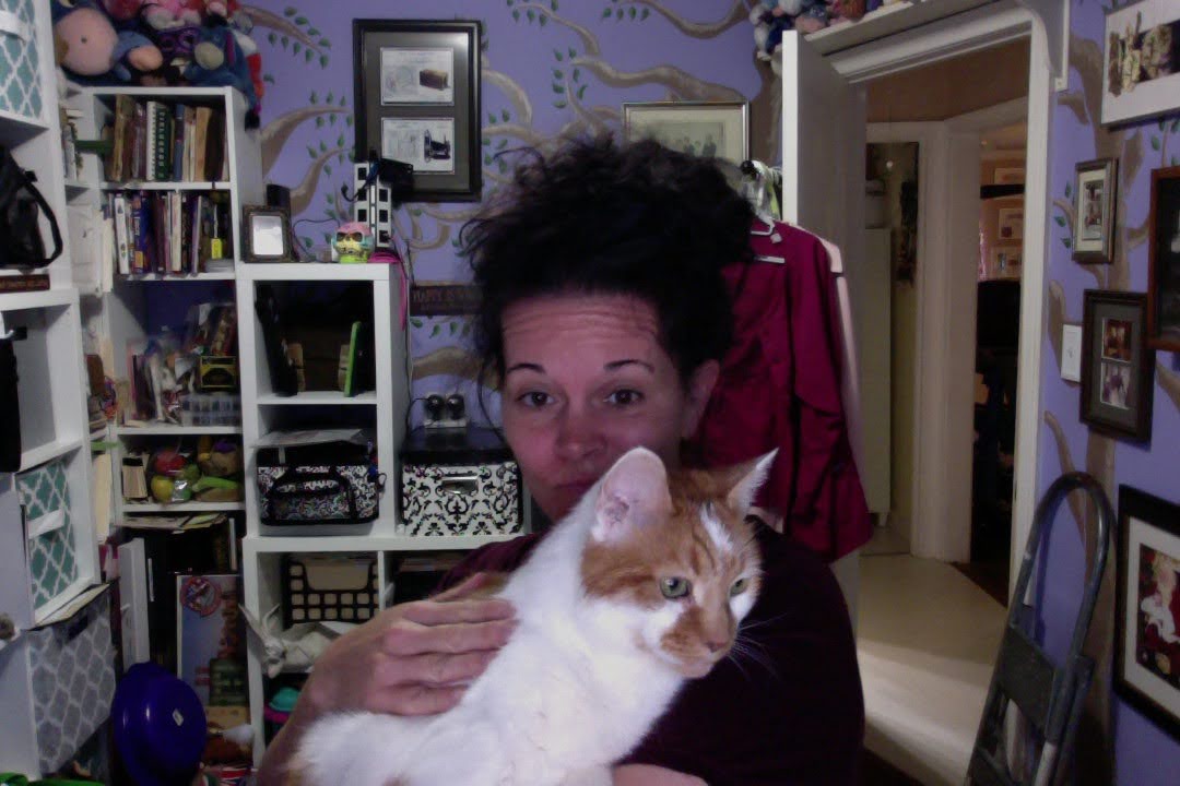 Photo on 5-28-21 at 7.57 AM